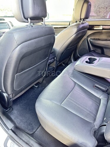 Kia Sorento 2014, 151,712 km - 2.0 l - Bakı
