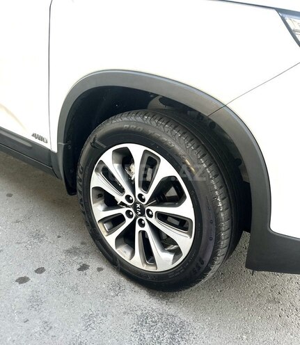 Kia Sorento 2014, 151,712 km - 2.0 l - Bakı