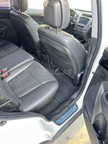 Kia Sorento 2014, 151,712 km - 2.0 l - Bakı