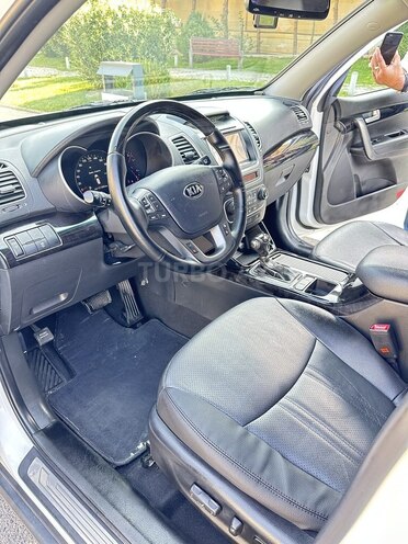 Kia Sorento 2014, 151,712 km - 2.0 l - Bakı