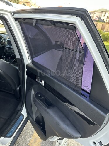 Kia Sorento 2014, 151,712 km - 2.0 l - Bakı