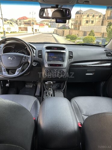 Kia Sorento 2014, 151,712 km - 2.0 l - Bakı