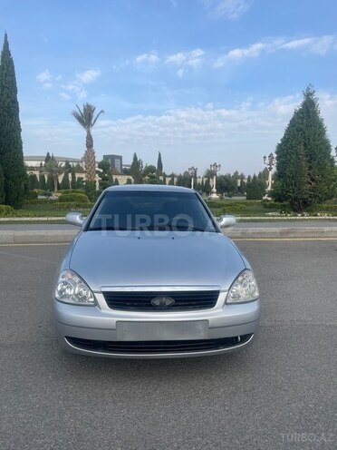 LADA (VAZ) Priora 2009, 288,000 km - 1.6 l - Bakı