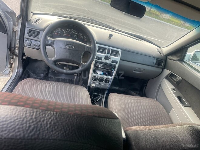 LADA (VAZ) Priora 2009, 288,000 km - 1.6 l - Bakı
