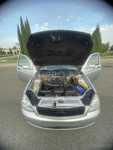 LADA (VAZ) Priora 2009, 288,000 km - 1.6 l - Bakı
