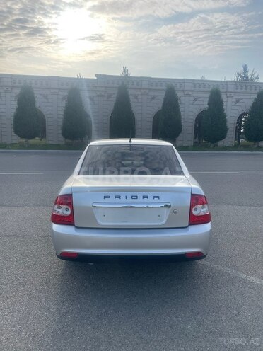LADA (VAZ) Priora 2009, 288,000 km - 1.6 l - Bakı