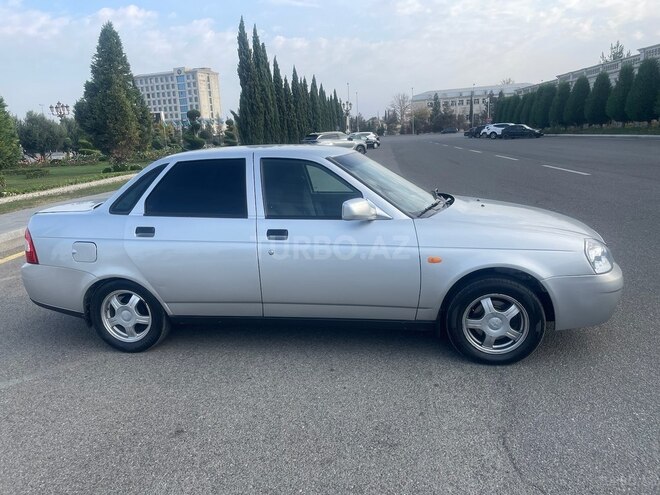 LADA (VAZ) Priora 2009, 288,000 km - 1.6 l - Bakı