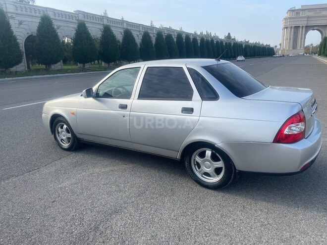 LADA (VAZ) Priora 2009, 288,000 km - 1.6 l - Bakı