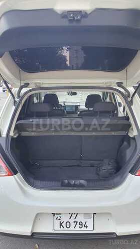 Nissan Tiida 2010, 71,000 km - 1.5 l - Bakı