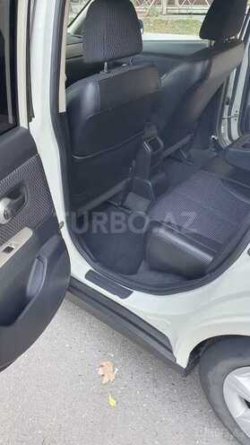Nissan Tiida 2010, 71,000 km - 1.5 l - Bakı