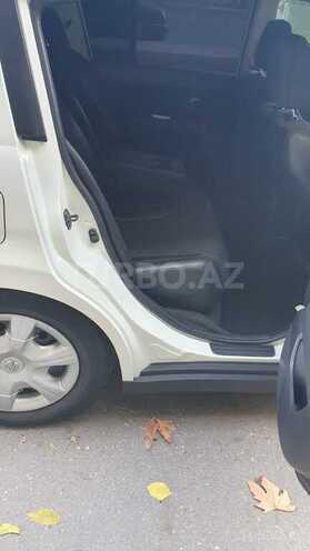 Nissan Tiida 2010, 71,000 km - 1.5 l - Bakı