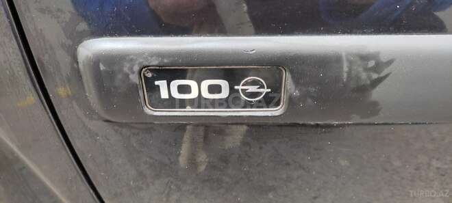 Opel Astra 1999, 387,825 km - 1.6 l - Bakı
