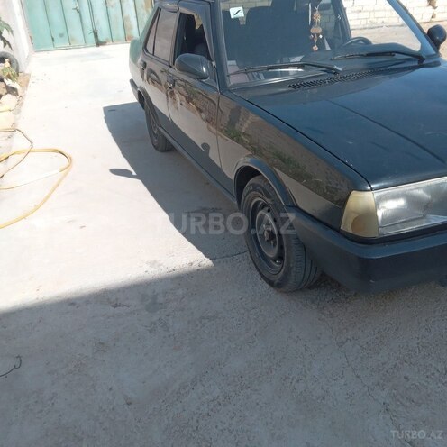 Tofas Sahin 2003, 534,211 km - 1.6 l - Bakı