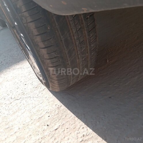 Tofas Sahin 2003, 534,211 km - 1.6 l - Bakı