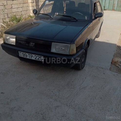 Tofas Sahin 2003, 534,211 km - 1.6 l - Bakı