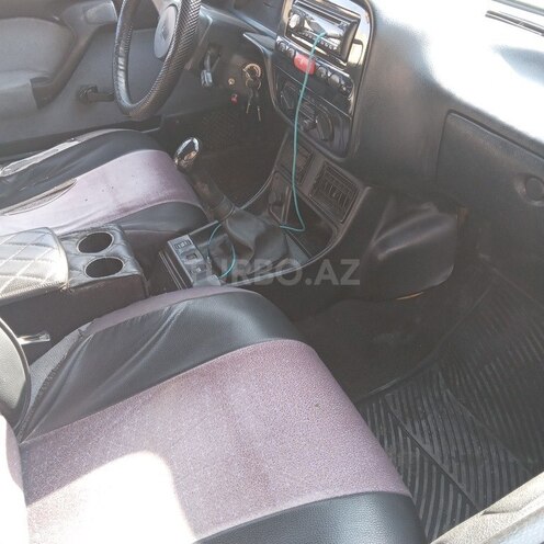 Tofas Sahin 2003, 534,211 km - 1.6 l - Bakı