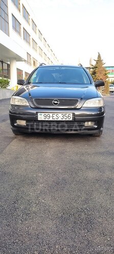 Opel Astra 1999, 387,825 km - 1.6 l - Bakı