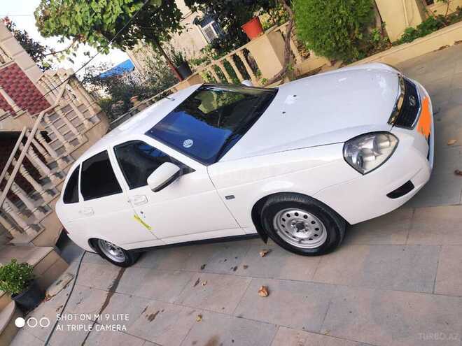 LADA (VAZ) Priora 2015, 158,000 km - 1.6 л - Xırdalan