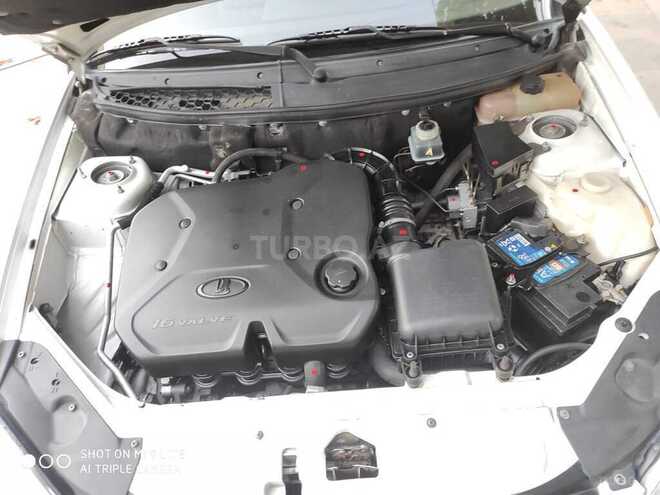 LADA (VAZ) Priora 2015, 158,000 km - 1.6 л - Xırdalan