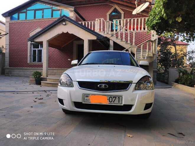 LADA (VAZ) Priora 2015, 158,000 km - 1.6 л - Xırdalan