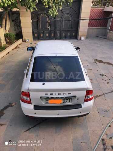 LADA (VAZ) Priora 2015, 158,000 km - 1.6 л - Xırdalan