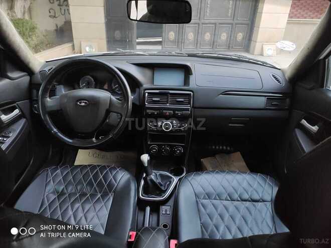 LADA (VAZ) Priora 2015, 158,000 km - 1.6 л - Xırdalan