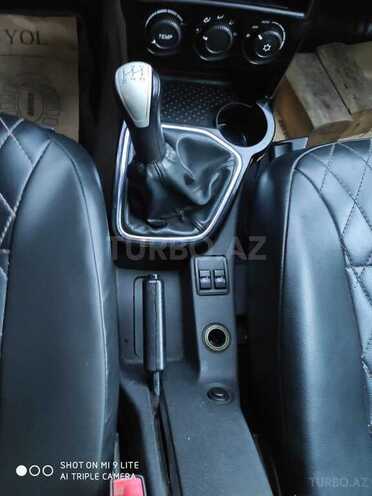 LADA (VAZ) Priora 2015, 158,000 km - 1.6 л - Xırdalan