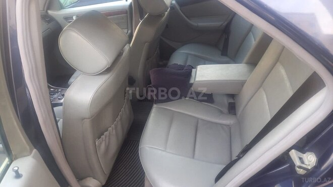 Mercedes C 230 1998, 256,000 km - 2.3 l - Bakı