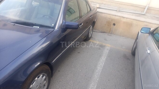 Mercedes C 230 1998, 256,000 km - 2.3 l - Bakı
