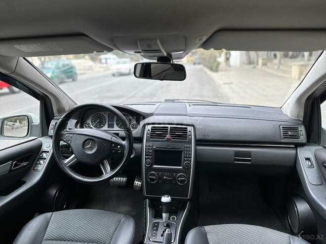 Mercedes B 170 2008, 200,000 km - 1.7 л - Bakı