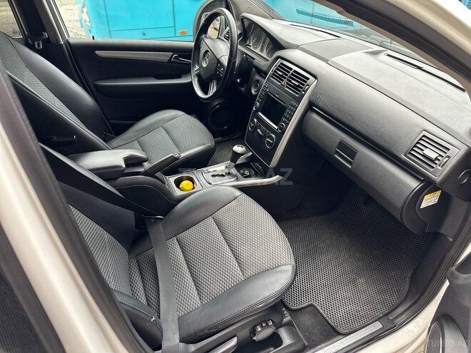 Mercedes B 170 2008, 200,000 km - 1.7 л - Bakı