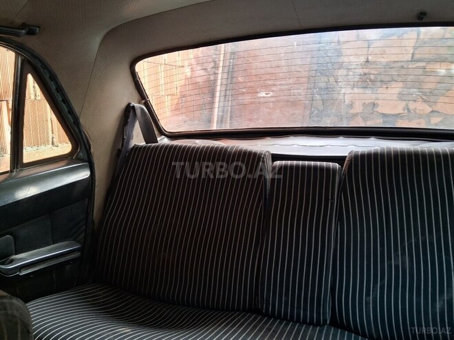 GAZ 24 1989, 500,000 km - 2.4 л - Gəncə