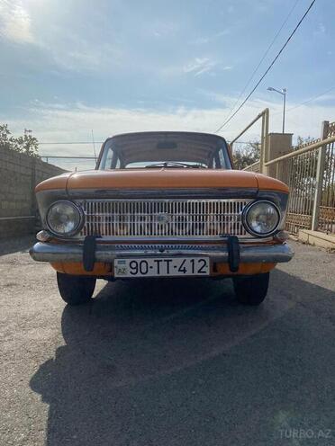 Moskvich 412 1981, 180,200 km - 1.5 l - Bakı