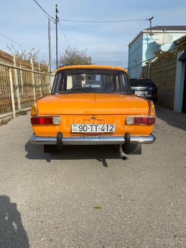 Moskvich 412 1981, 180,200 km - 1.5 l - Bakı