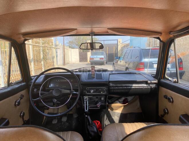 Moskvich 412 1981, 180,200 km - 1.5 l - Bakı
