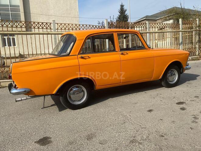 Moskvich 412 1981, 180,200 km - 1.5 l - Bakı