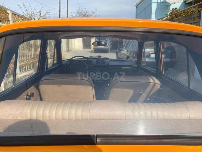 Moskvich 412 1981, 180,200 km - 1.5 l - Bakı