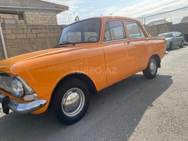 Moskvich 412 1981, 180,200 km - 1.5 l - Bakı
