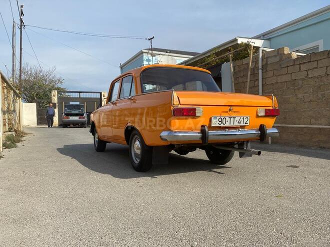 Moskvich 412 1981, 180,200 km - 1.5 l - Bakı