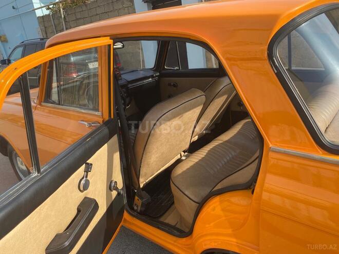 Moskvich 412 1981, 180,200 km - 1.5 l - Bakı