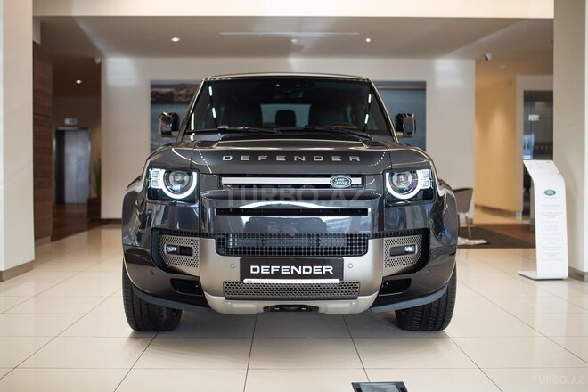 Land Rover Defender-2