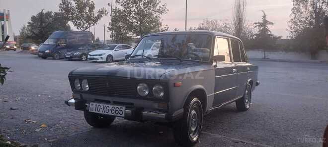 LADA (VAZ) 2106 2005, 38,783 km - 1.6 l - İsmayıllı