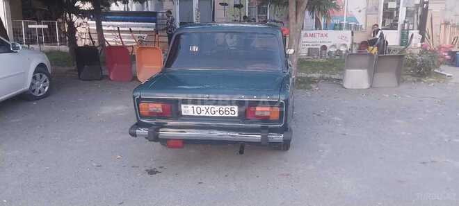 LADA (VAZ) 2106 2005, 38,783 km - 1.6 l - İsmayıllı