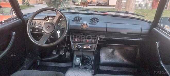 LADA (VAZ) 2106 2005, 38,783 km - 1.6 l - İsmayıllı