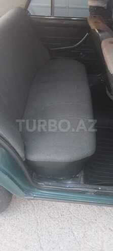 LADA (VAZ) 2106 2005, 38,783 km - 1.6 l - İsmayıllı
