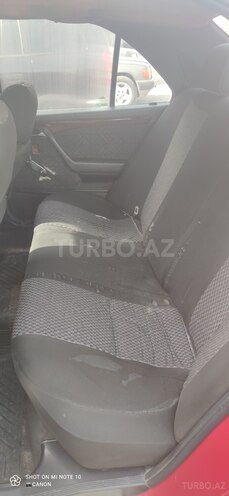 Mercedes C 200 1998, 451,000 km - 2.0 l - Bakı