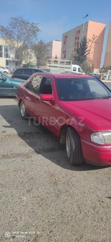 Mercedes C 200 1998, 451,000 km - 2.0 l - Bakı