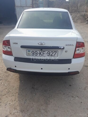 LADA (VAZ) Priora 2011, 330,700 km - 1.6 l - Bakı