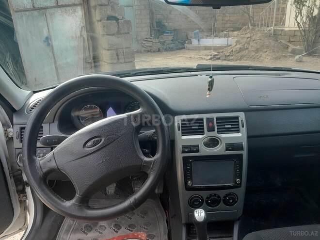 LADA (VAZ) Priora 2011, 330,700 km - 1.6 l - Bakı