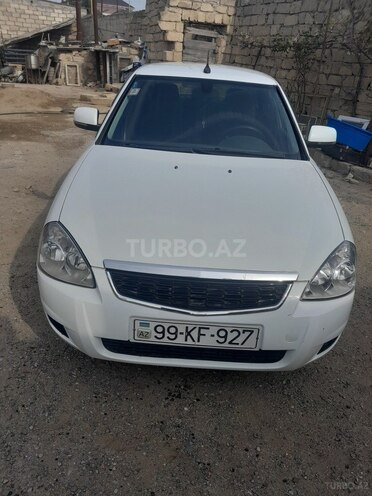 LADA (VAZ) Priora 2011, 330,700 km - 1.6 l - Bakı